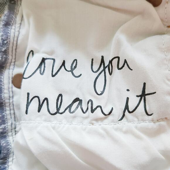 GRLFRND The Karolina distressed high rise skinny jeans in Close Call Size 23 NEW - Picture 7 of 10